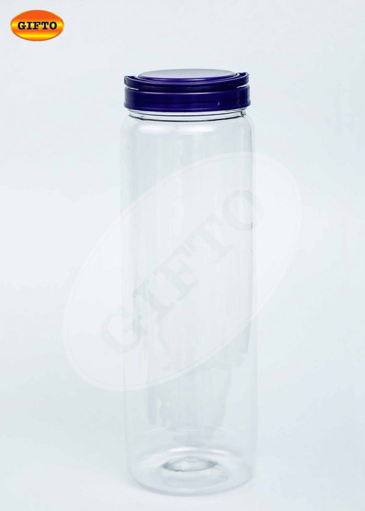 Bl 5 Atlantic Plastic