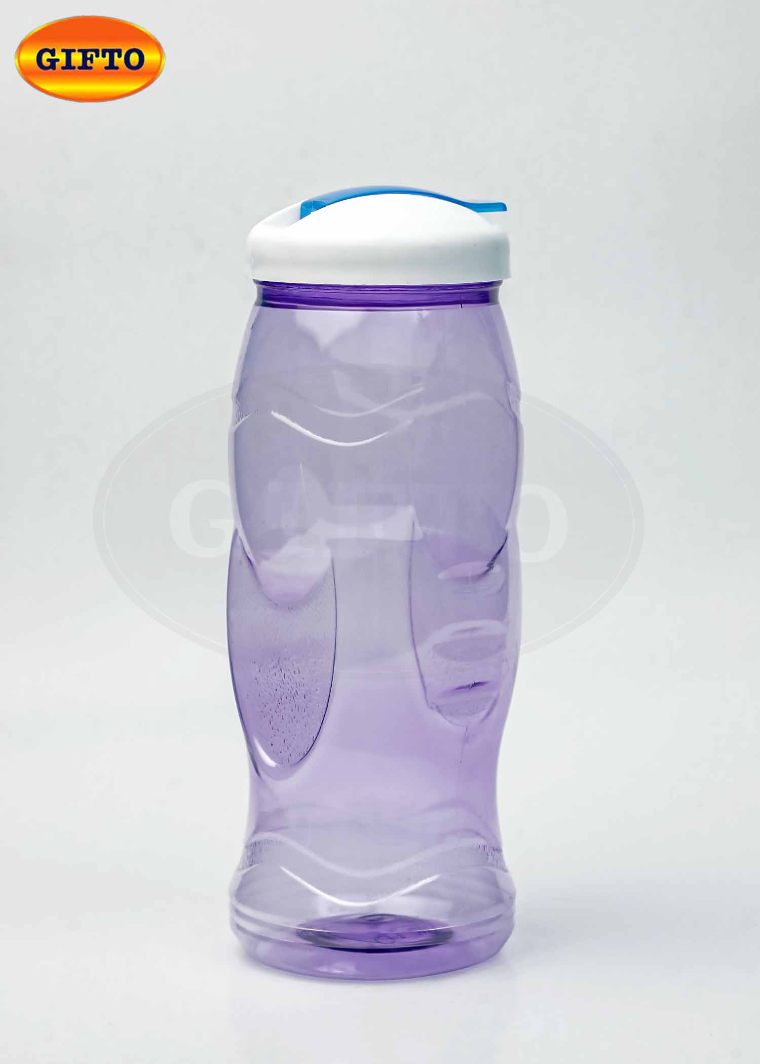 CRYSTAL BOTTLE - 2