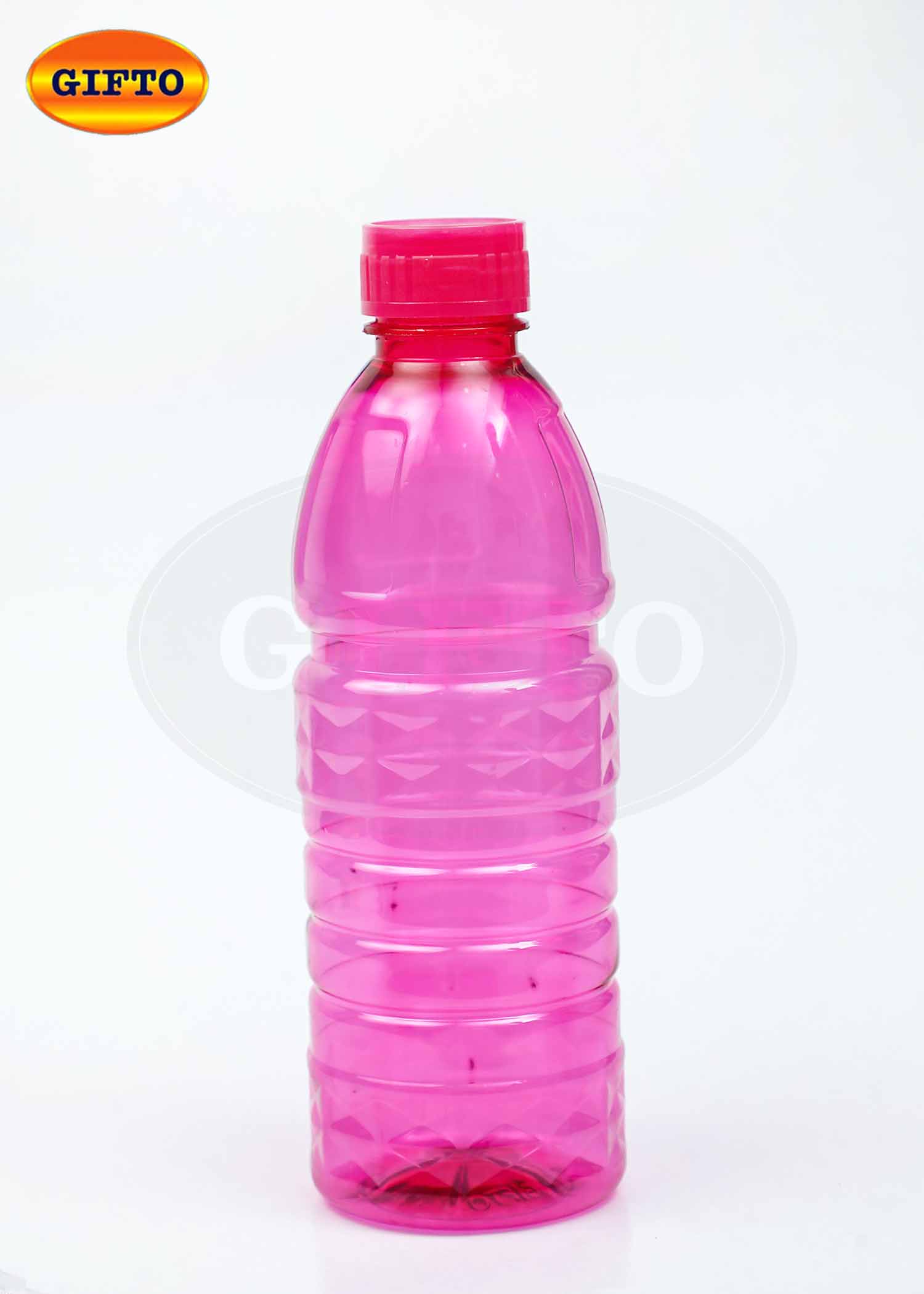 GLACIER BOTTLE - 1