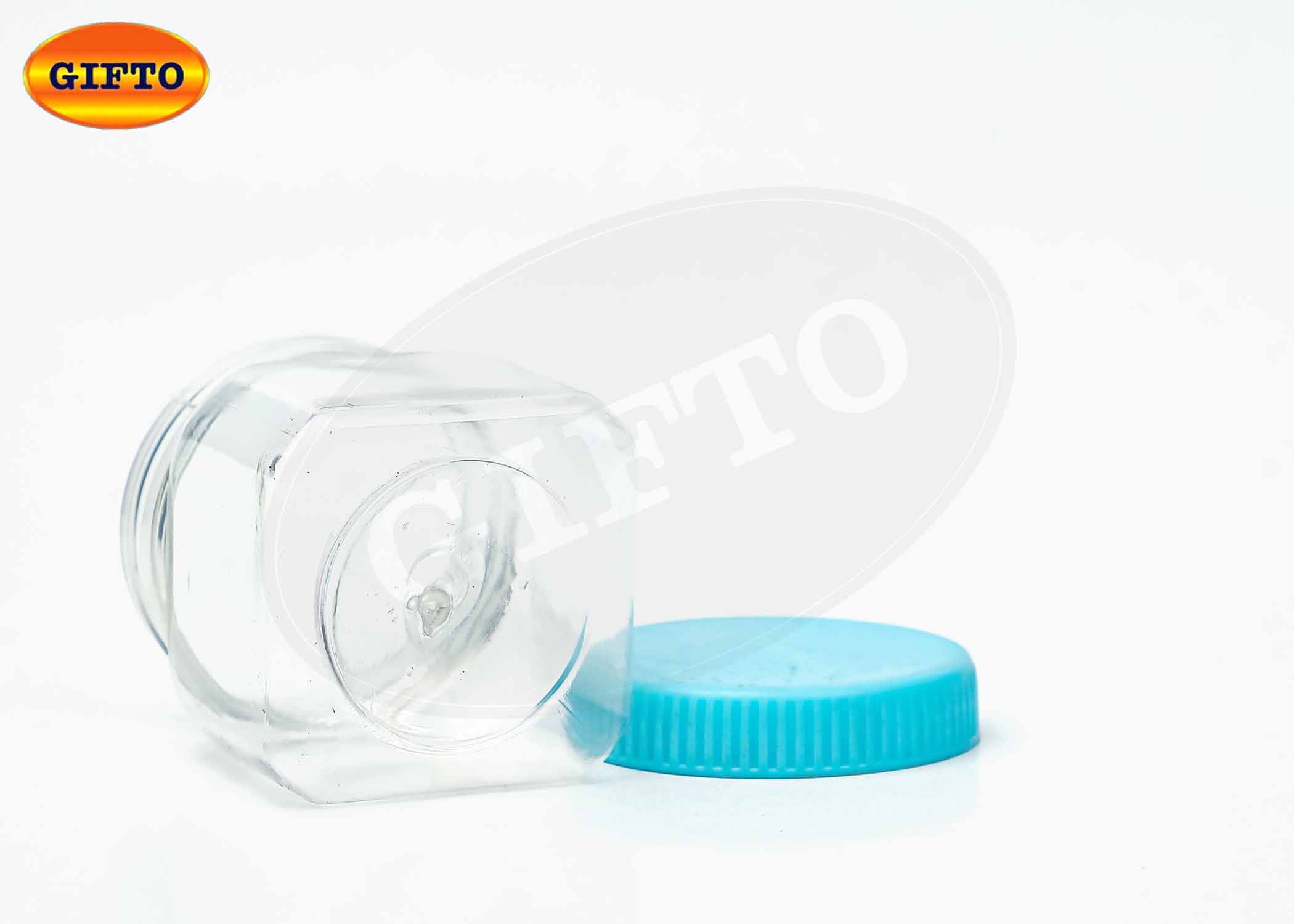 S.J 250 (SQUARE JAR) - 4