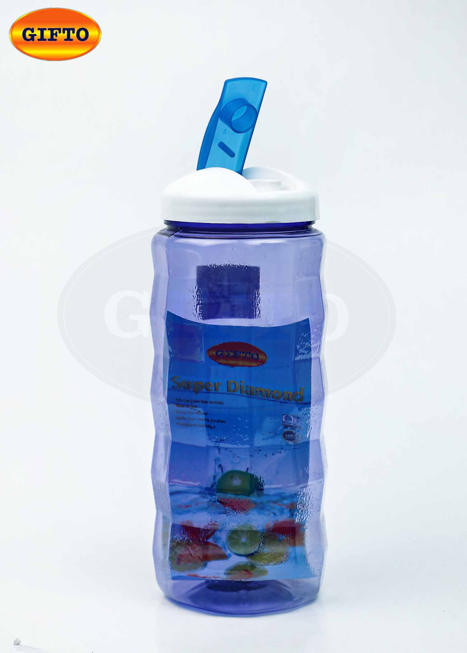 SUPER DIAMOND LARGE - 1