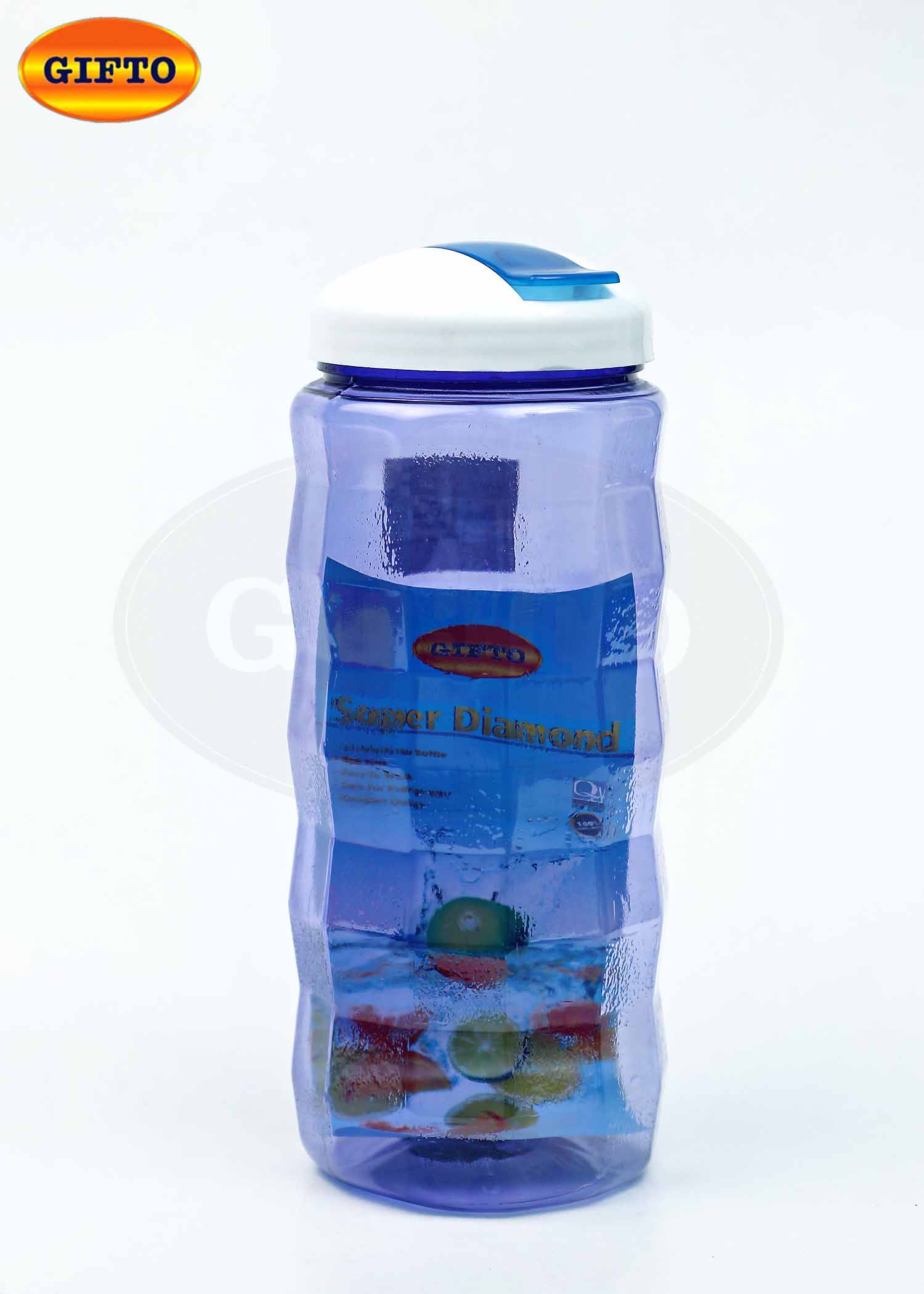 SUPER DIAMOND LARGE - 2