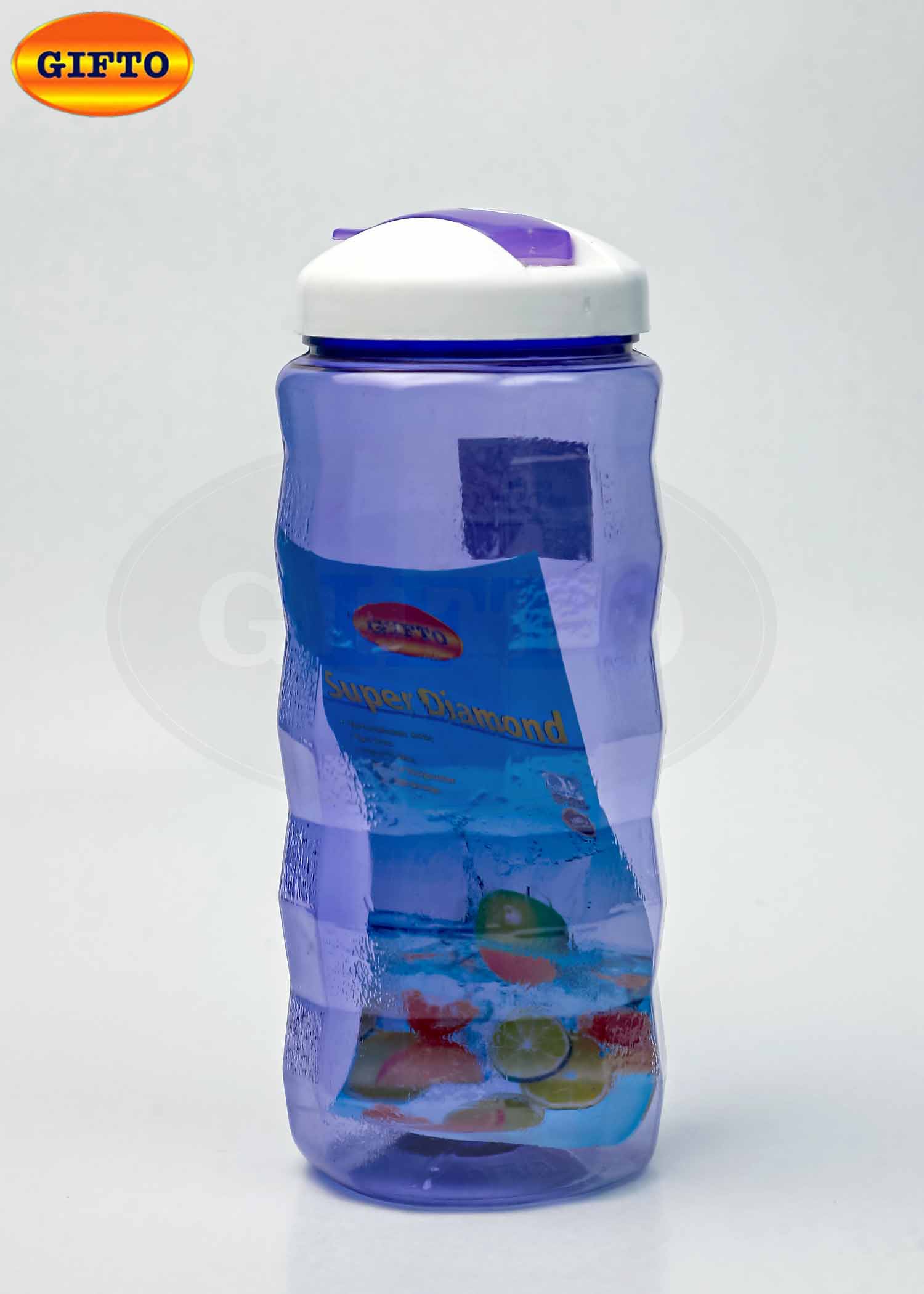 SUPER DIAMOND LARGE - 3