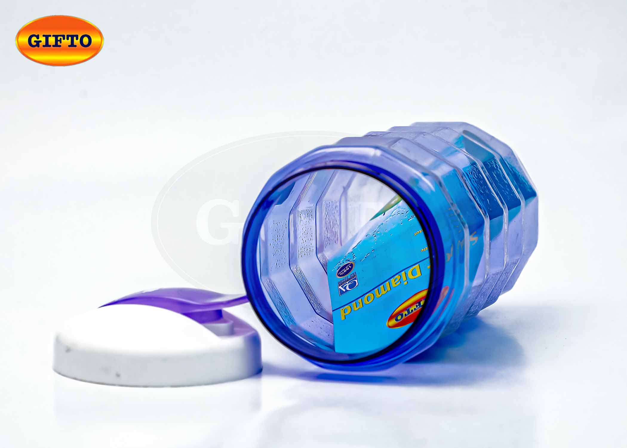 SUPER DIAMOND LARGE - 4