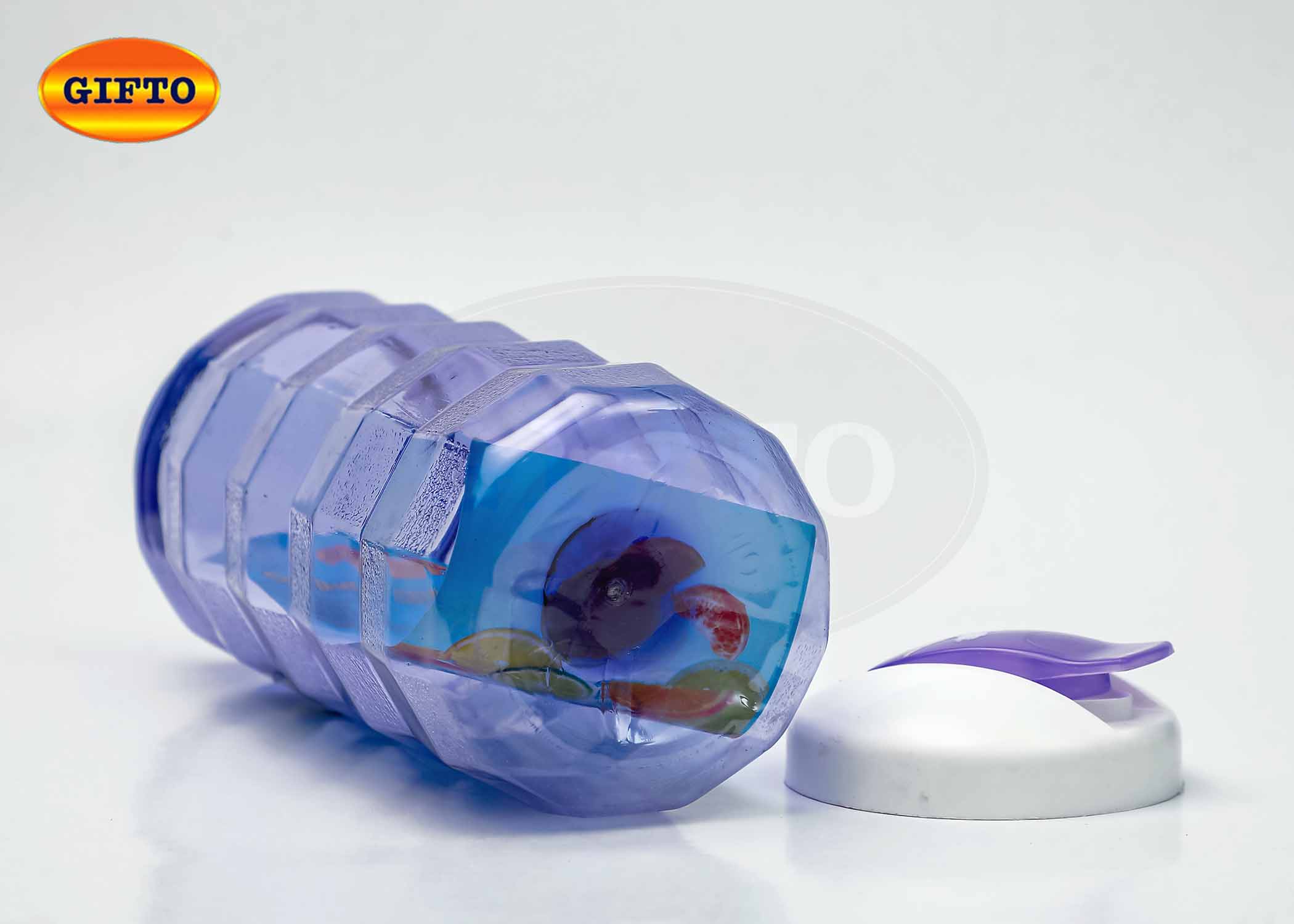 SUPER DIAMOND LARGE - 5