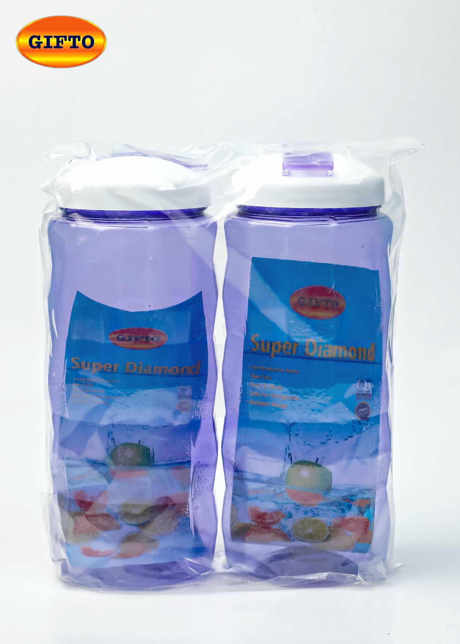 SUPER DIAMOND LARGE - 6