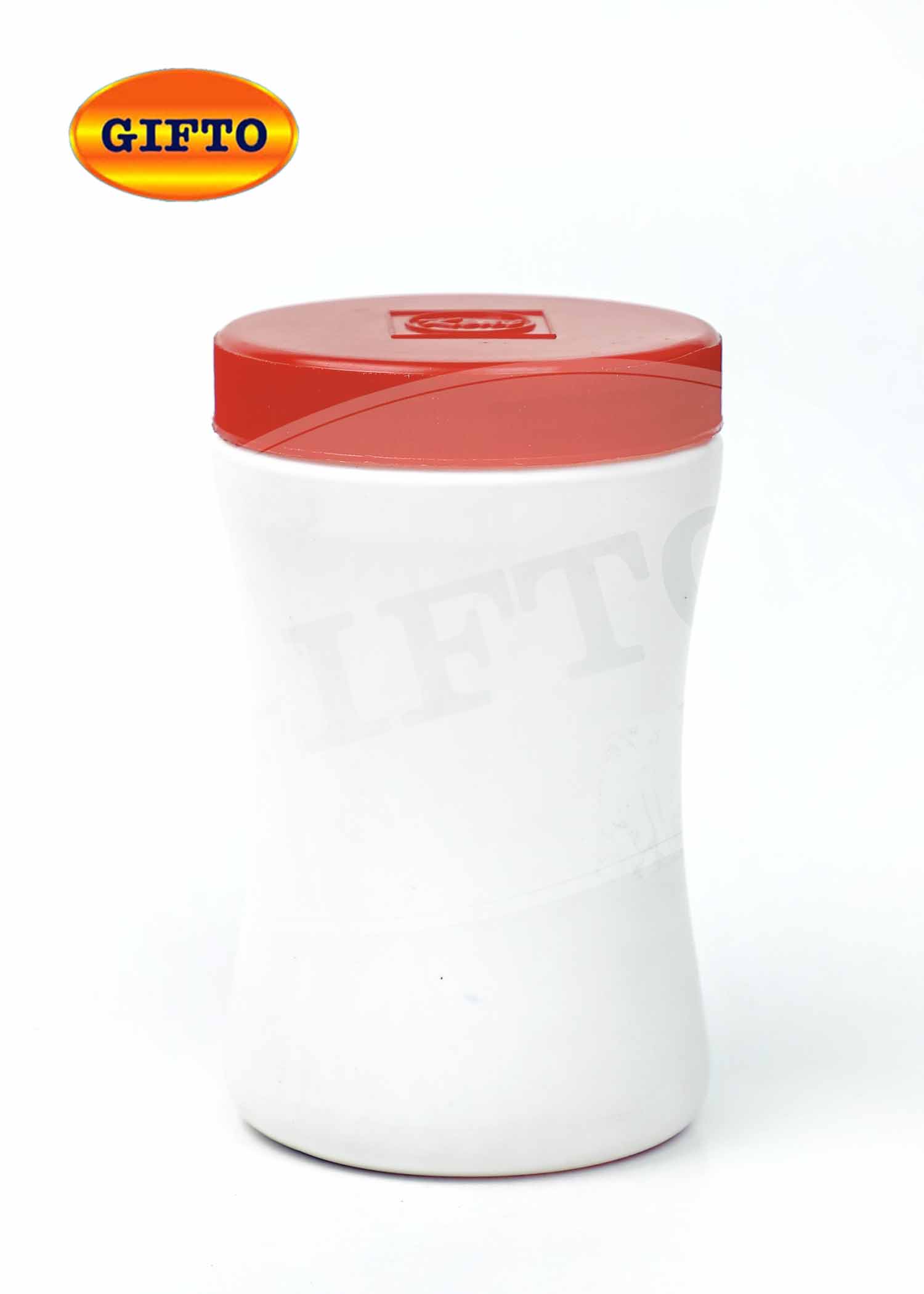 WEIGHT GAINER CARVE JAR - 1