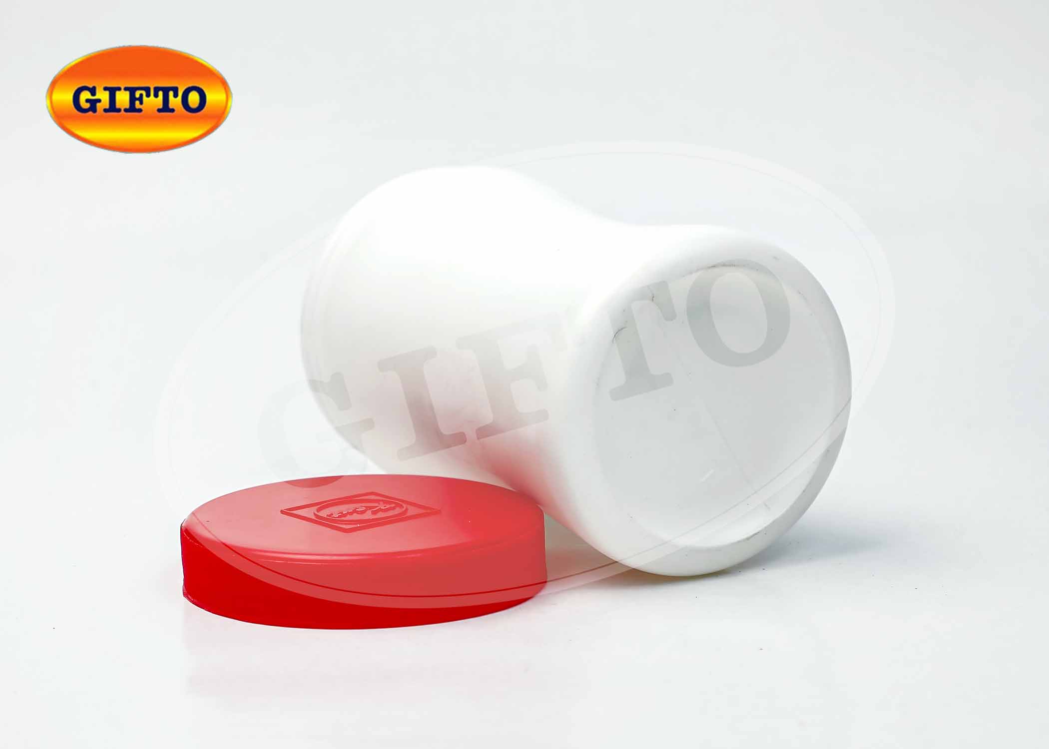 WEIGHT GAINER CARVE JAR - 3